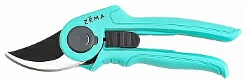 Профессиональный садовый секатор "ZEMA" 2003